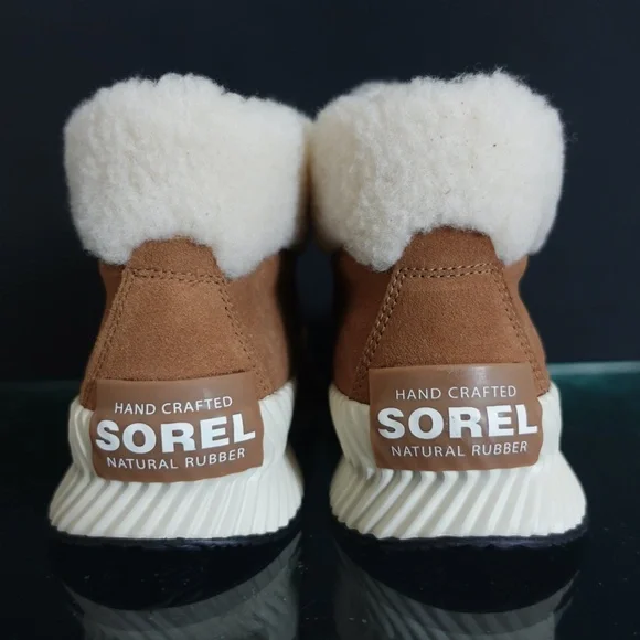 Sorel Out N About III Conquest Women's Boots #224 - Picture 5 of 8